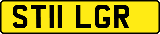 ST11LGR