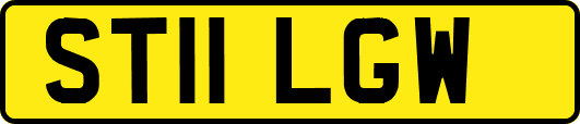 ST11LGW