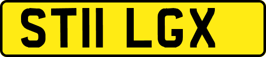 ST11LGX
