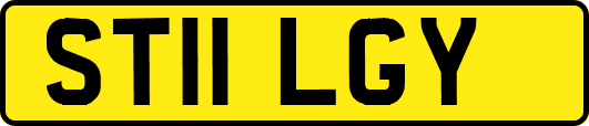 ST11LGY