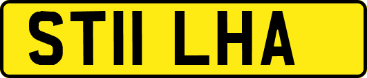 ST11LHA