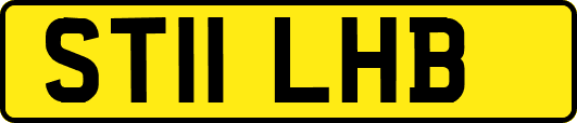 ST11LHB