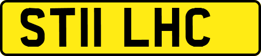 ST11LHC