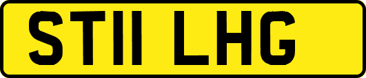 ST11LHG