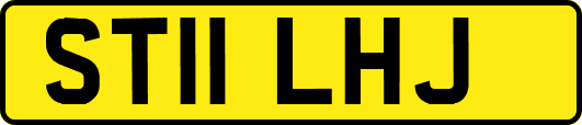 ST11LHJ