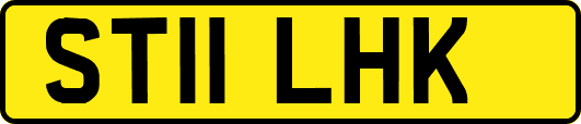 ST11LHK