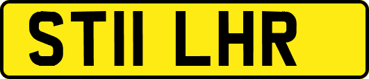 ST11LHR