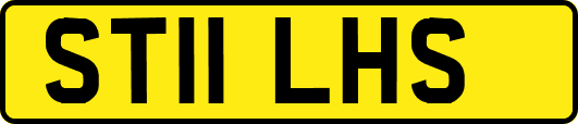 ST11LHS