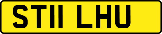 ST11LHU