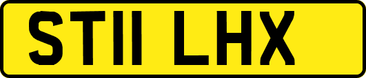 ST11LHX