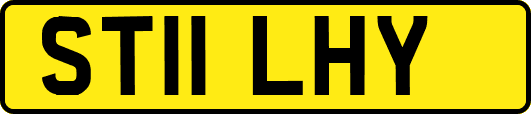 ST11LHY