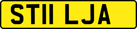 ST11LJA