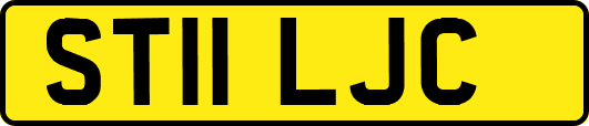 ST11LJC