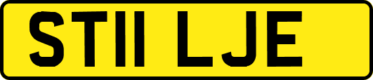 ST11LJE