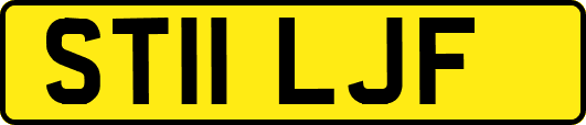 ST11LJF
