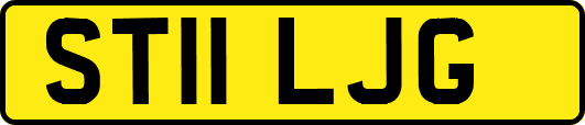 ST11LJG