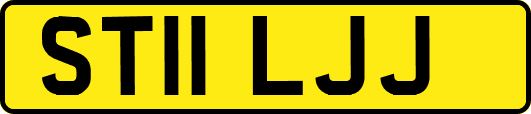 ST11LJJ