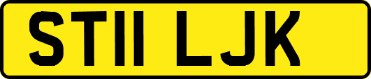 ST11LJK