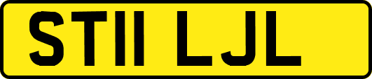 ST11LJL