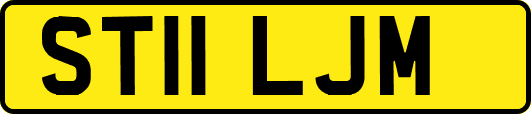 ST11LJM