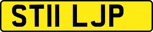 ST11LJP