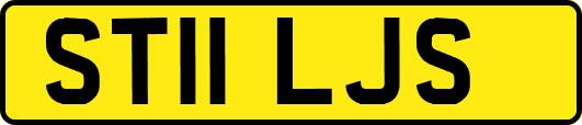 ST11LJS