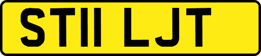 ST11LJT