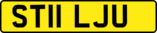 ST11LJU