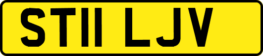 ST11LJV
