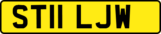 ST11LJW
