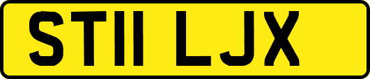 ST11LJX
