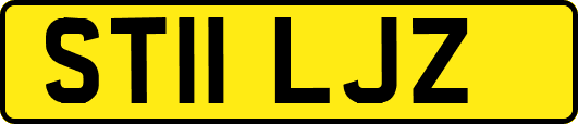 ST11LJZ