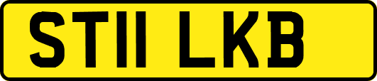 ST11LKB