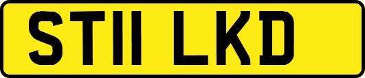 ST11LKD
