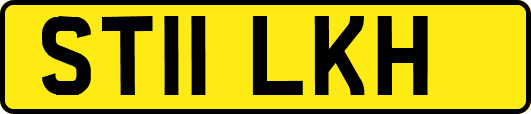 ST11LKH