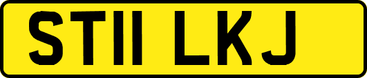 ST11LKJ