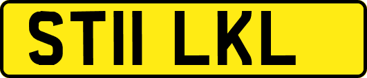 ST11LKL