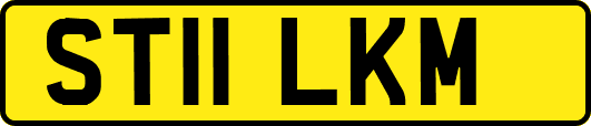 ST11LKM