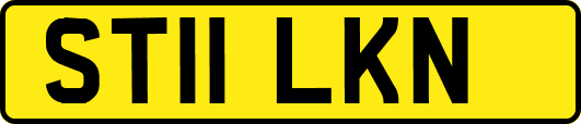 ST11LKN