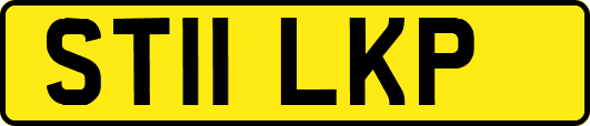 ST11LKP
