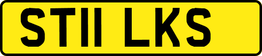 ST11LKS