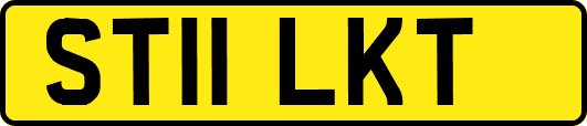 ST11LKT