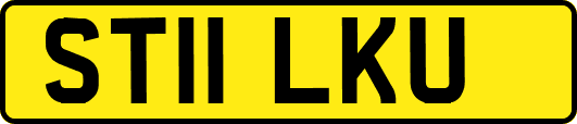 ST11LKU