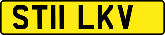 ST11LKV