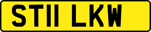 ST11LKW