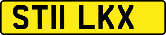 ST11LKX