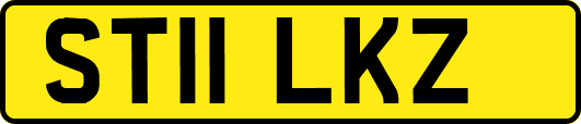 ST11LKZ
