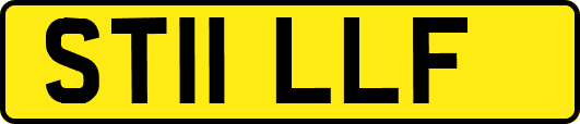 ST11LLF
