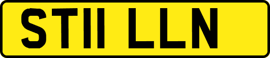 ST11LLN
