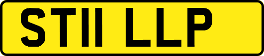 ST11LLP